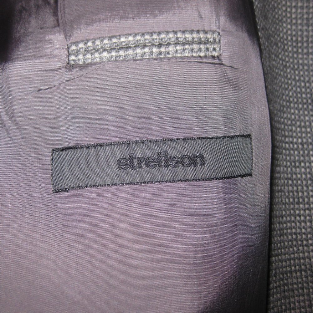 Strellson Jacket Blazer - Picture 10 of 13